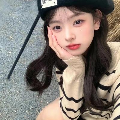 敲