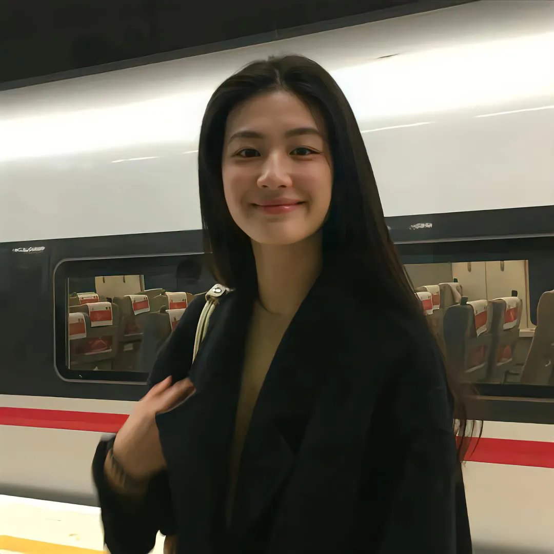 成为星星的少女
